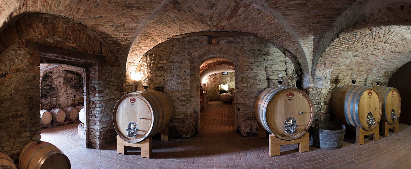 Cantina Poderi Luigi Einaudi