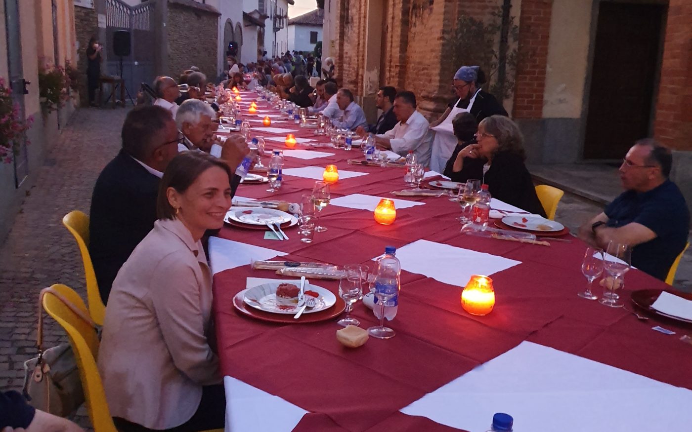 goodwine neviglie - events