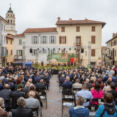cheese conferenza - eventi