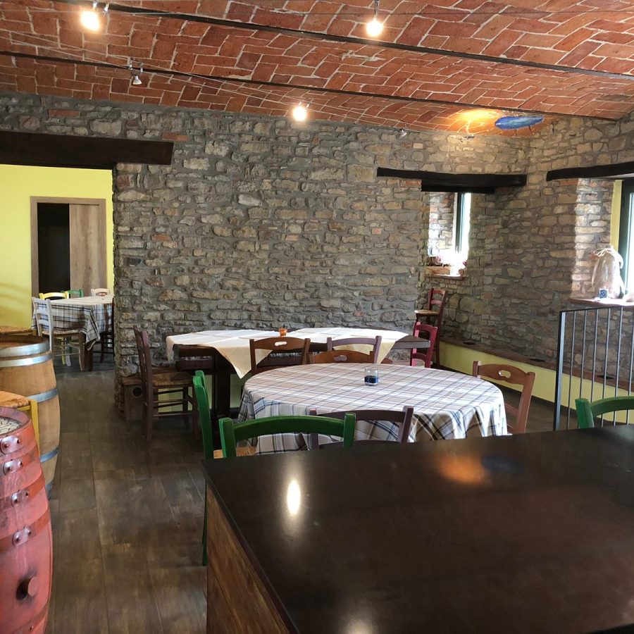 Merenda sinoira di Pasquetta