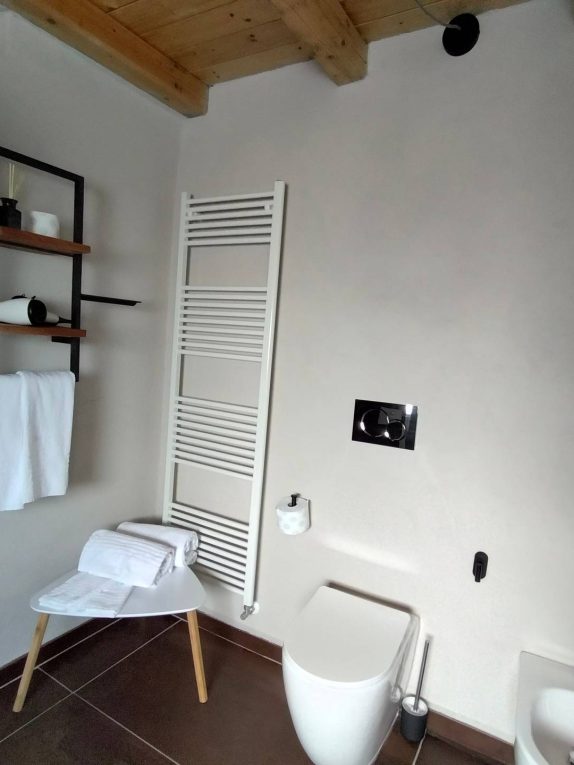 DarSenso - Il bagno