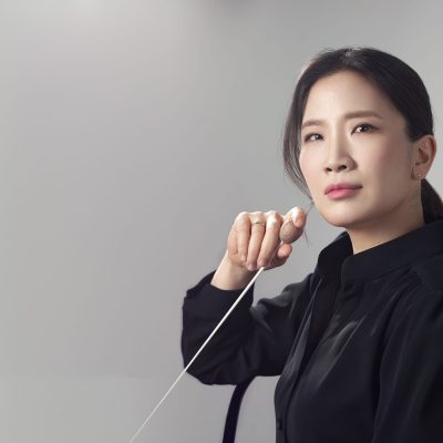 Eun-sun Kim