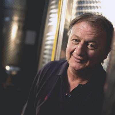 Sergio Abbona - Cà Neuva