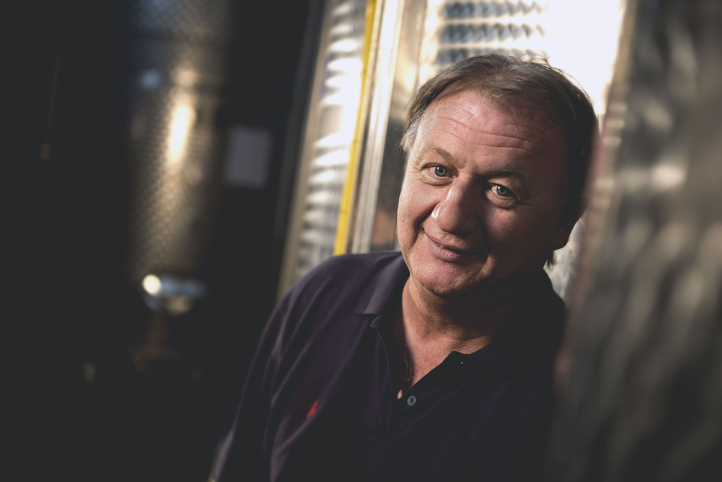 Sergio Abbona - Cà Neuva