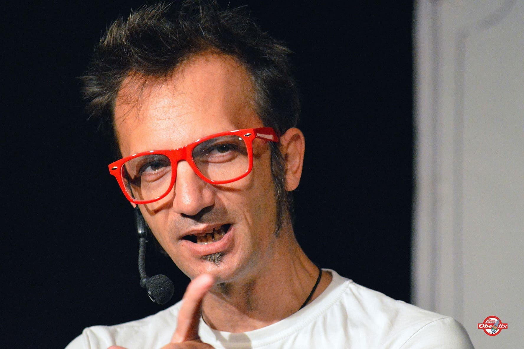 Il laboratorchio