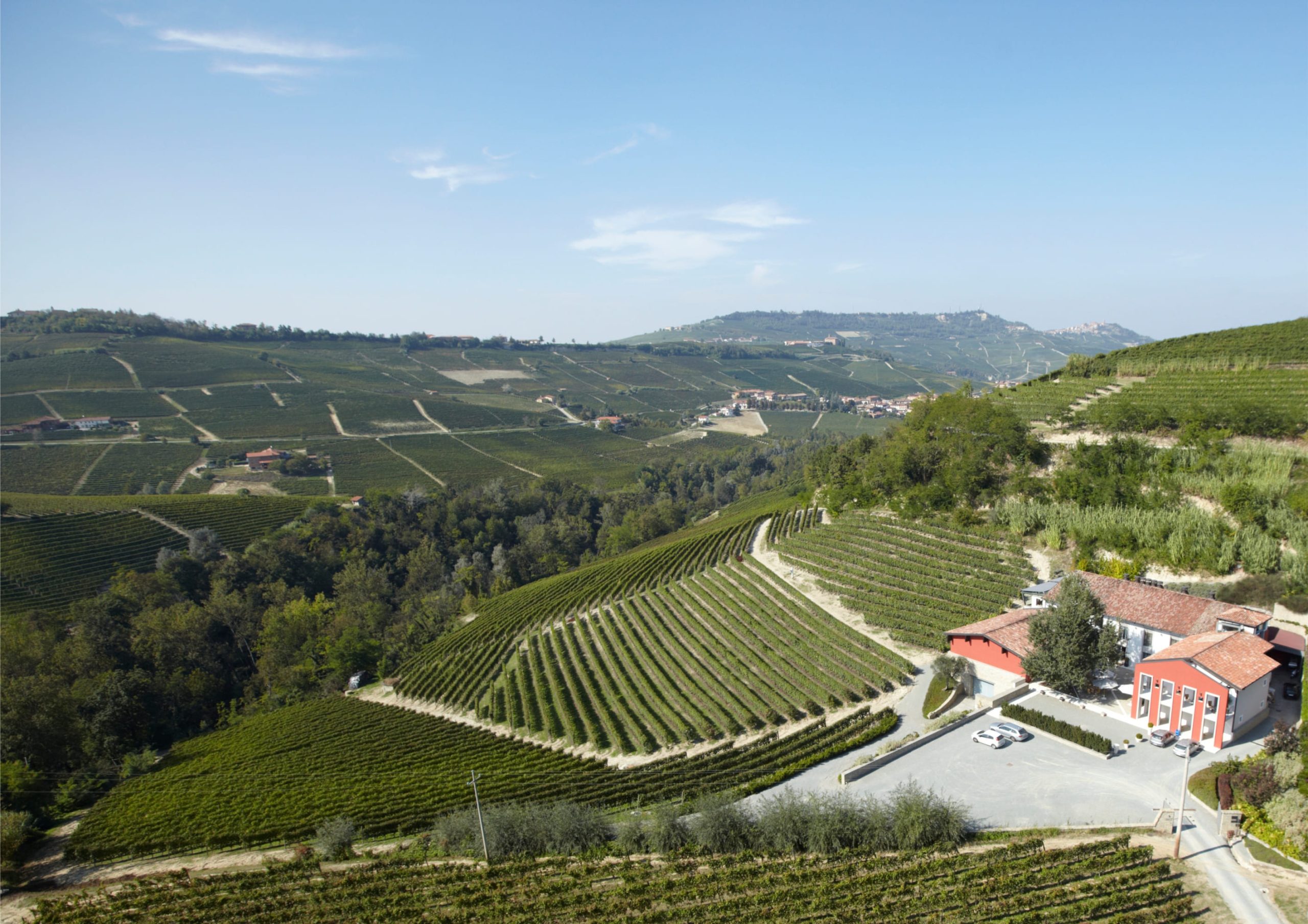 Zoccolaio Panorama