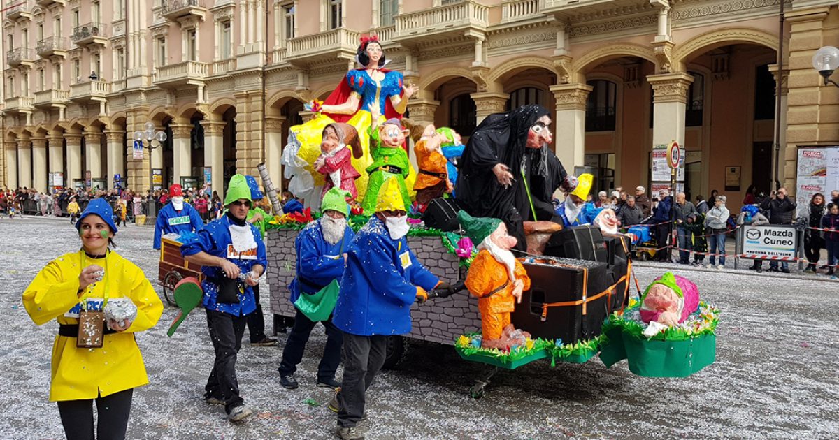 carnevale ragazzi cuneo - eventi carnevale ragazzi cuneo - eventi
