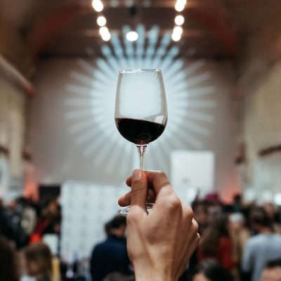Salone del vino 2024