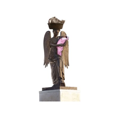 Scolpite – riflessione sulla statuaria femminile
