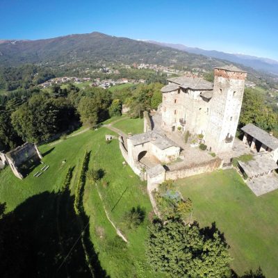 Castello Malingri