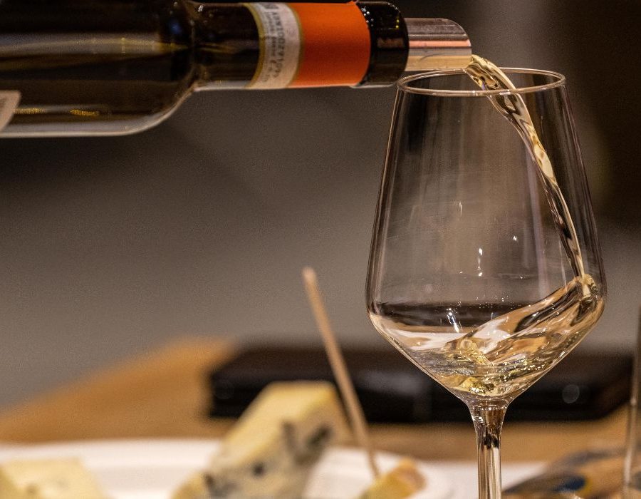 Vinum Lab: impariamo a degustare i vini del Piemonte