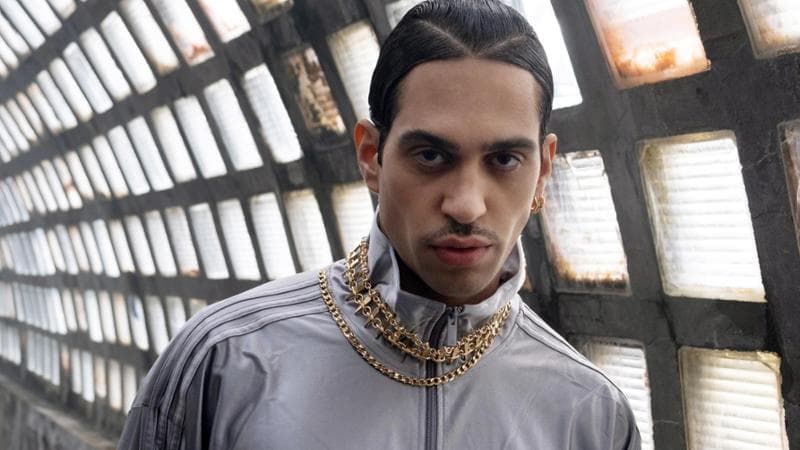 mahmood -eventi mahmood -eventi