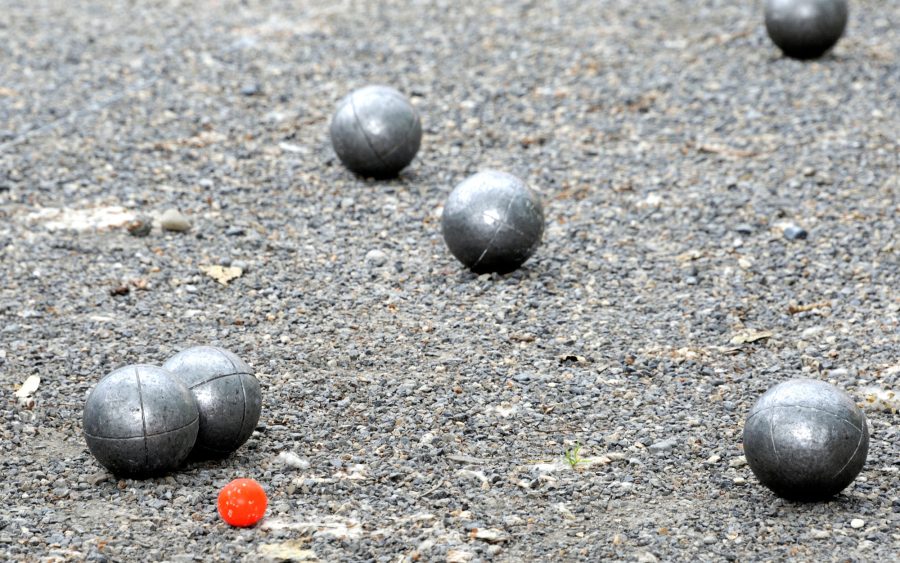 The game of bocce in Piedmont | A timeless sport