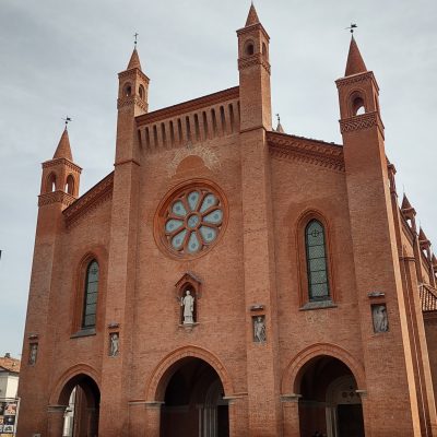 Facciata Cattedrale-eventi