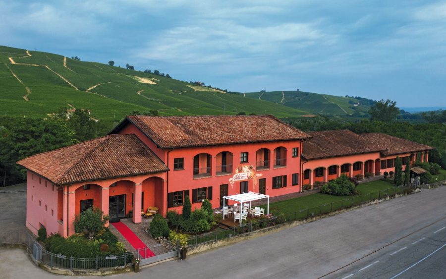 Fosco Bistrot - esterno