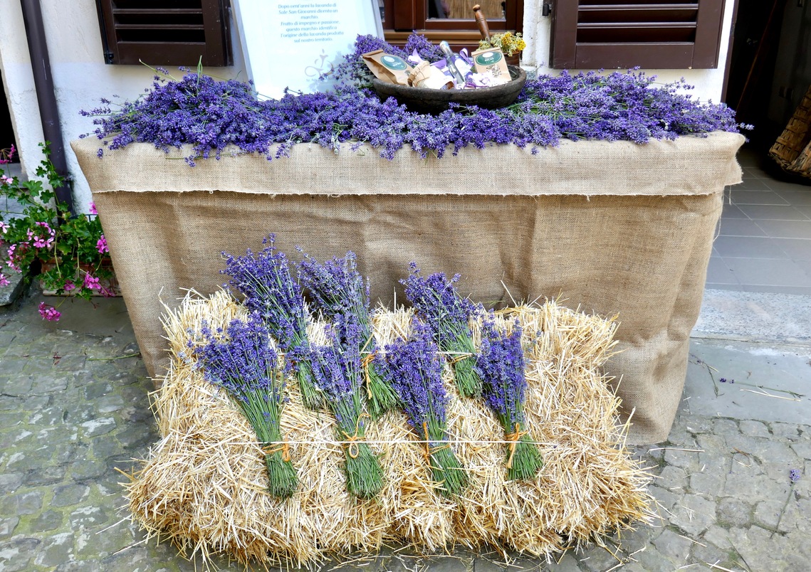 Sale San Giovanni