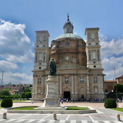 Vicoforte