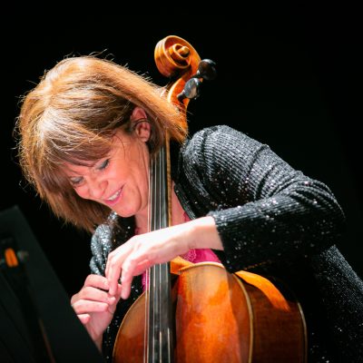 simona colonna violoncello - eventi