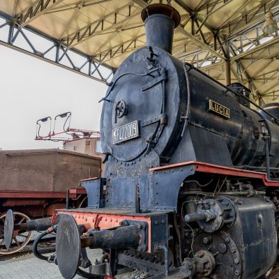 Museo Ferroviario Piemontese savigliano - eventi