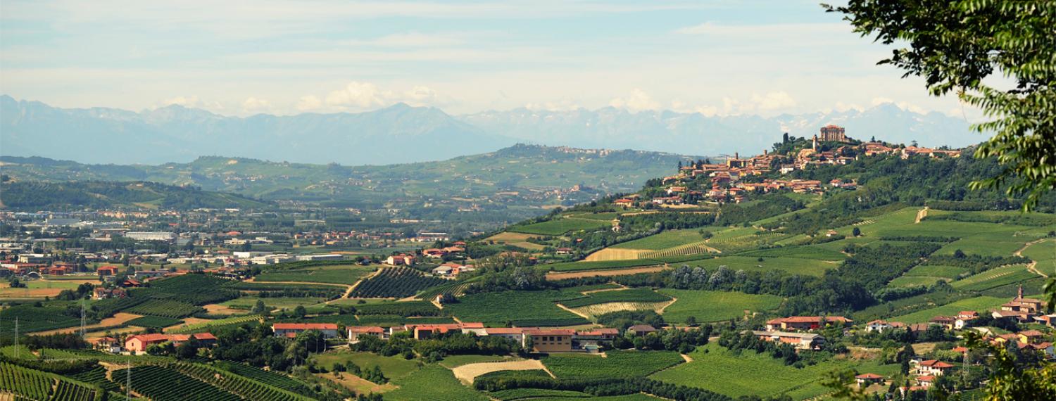 guarene vista - eventi