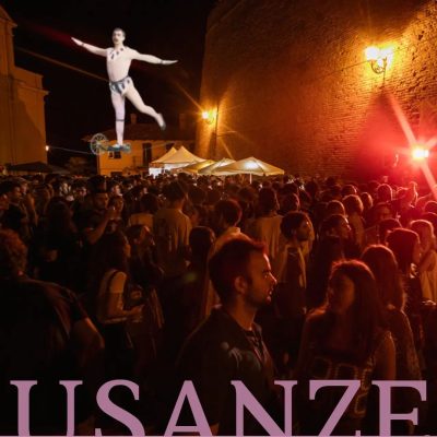 usanze - eventi