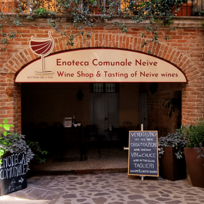 bottega dei 4 vini - eventi
