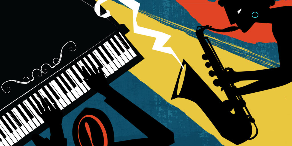 jazz - eventi jazz - eventi