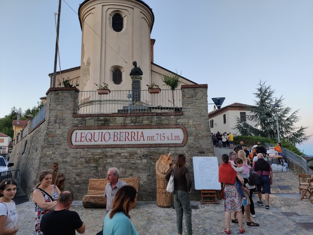 lequio berria - eventi lequio berria - eventi