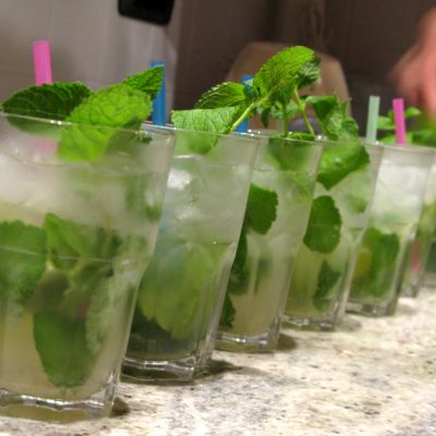 mojito party - eventi