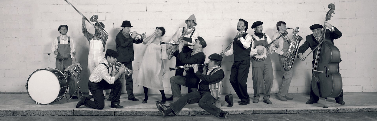oliver river gess band - eventi oliver river gess band - eventi
