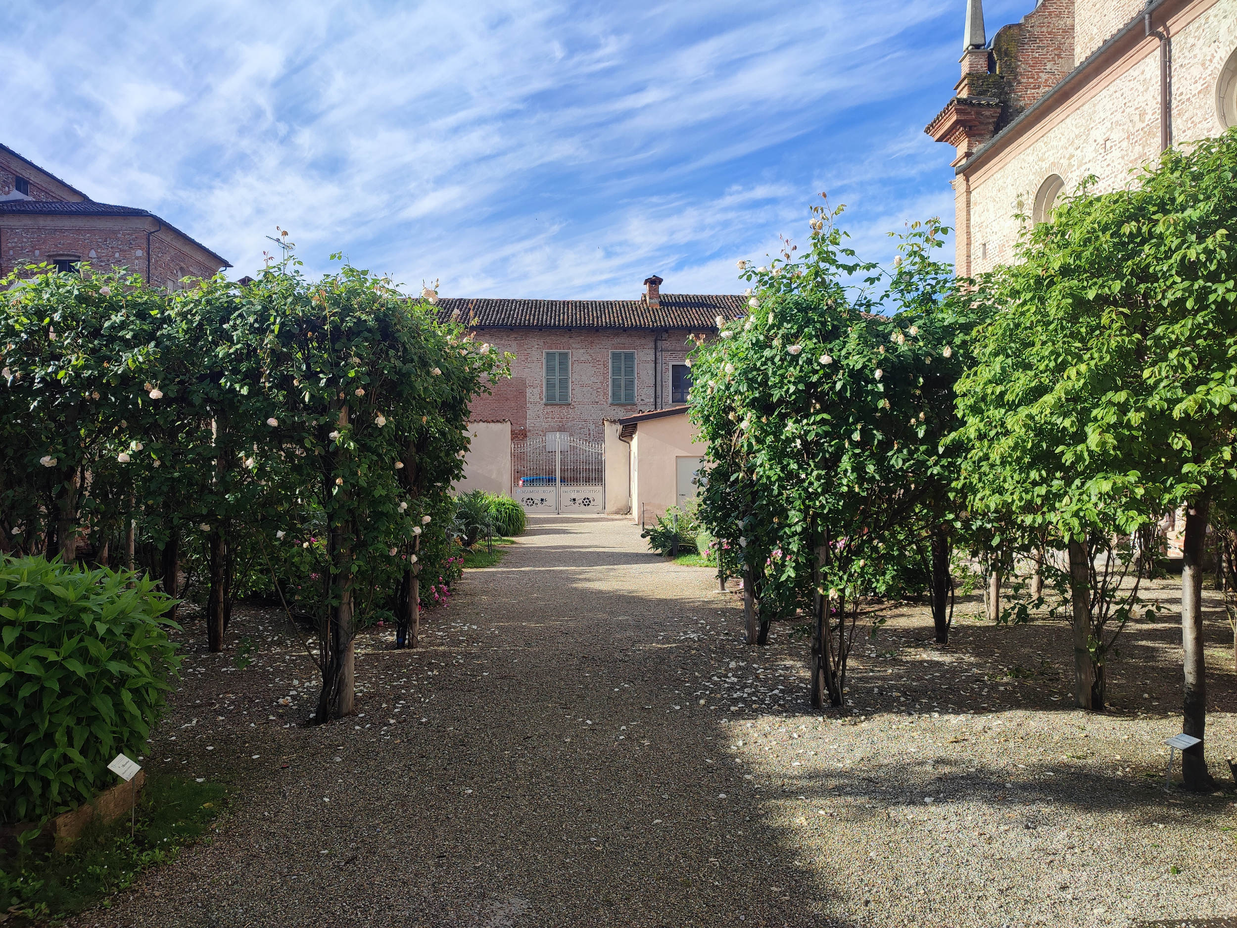 orto dei padri cherasco - eventi orto dei padri cherasco - eventi
