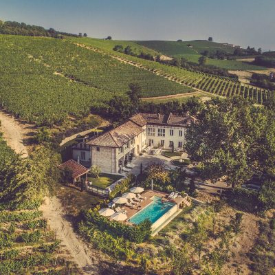 Langhe Country House - Panorama Langhe