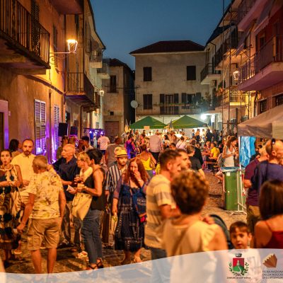 cortemilia fiera nocciola - eventi