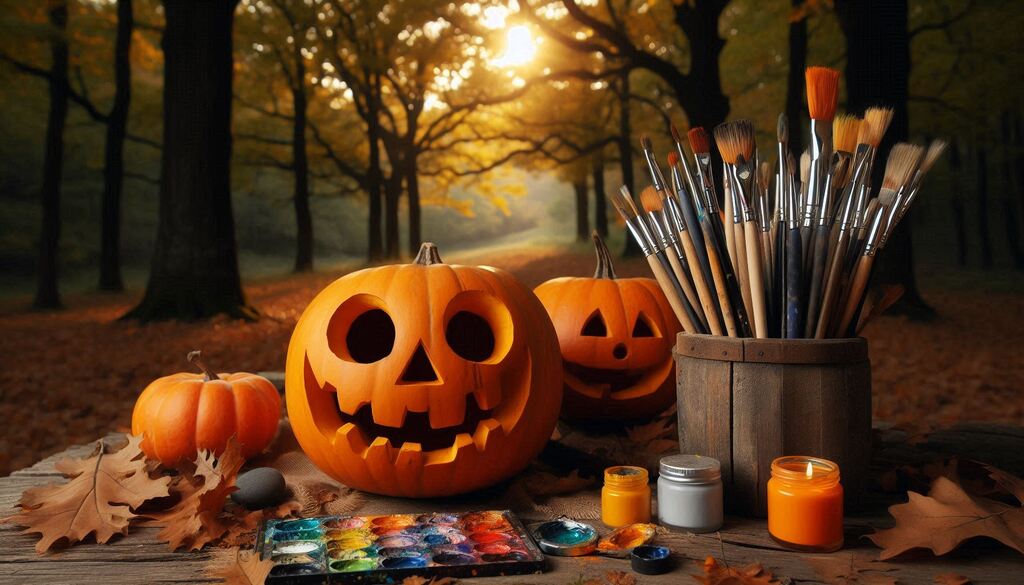 halloween evento