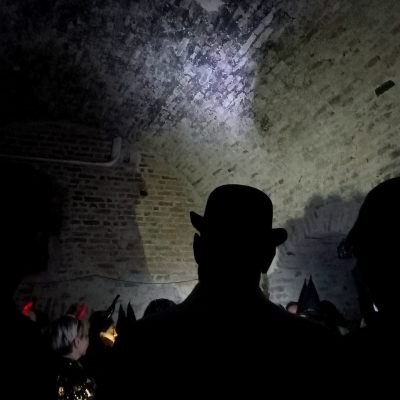 Notte al Castello - eventi