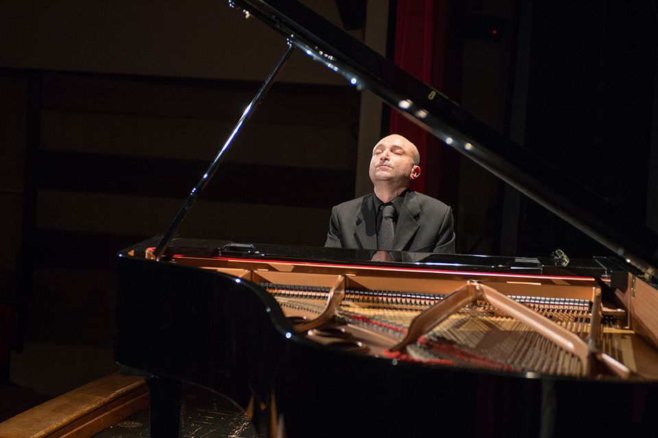 Filippo Balducci pianoforte - eventi Filippo Balducci pianoforte - eventi