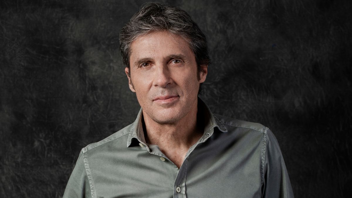 Luca Barbarosso