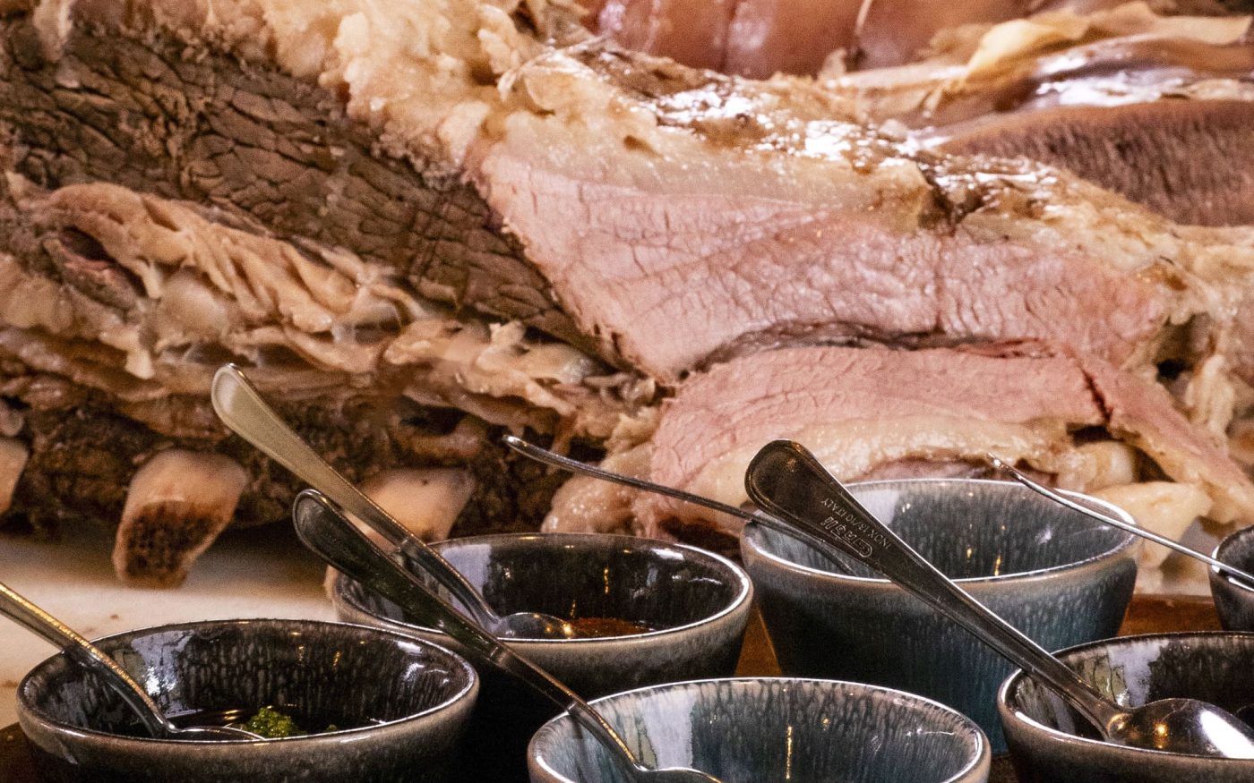 Ristorante Al Bue Grasso-Bue grasso