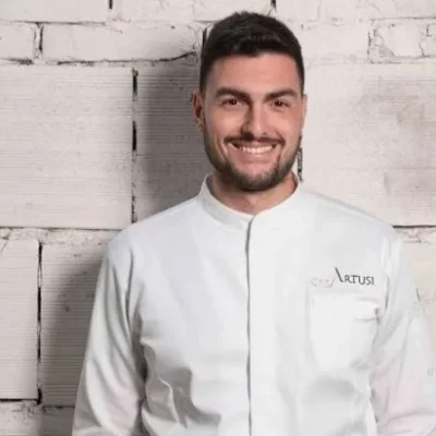 chef matteo milandri - eventi