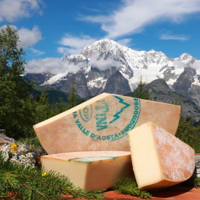 fontina valle d'aosta - eventi