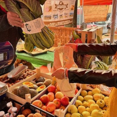 mercati slow food fiera - eventi