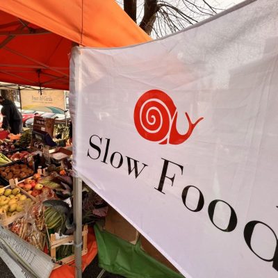 mercato slow food -eventi