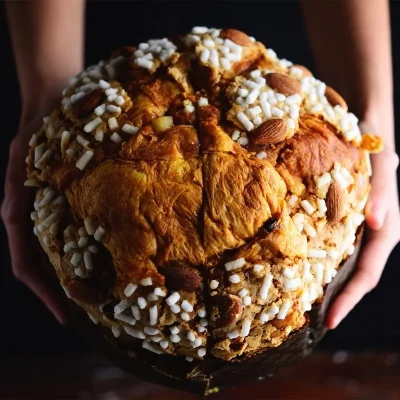 panettone - eventi