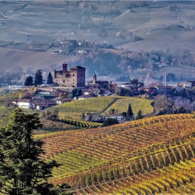 autunno Grinzane