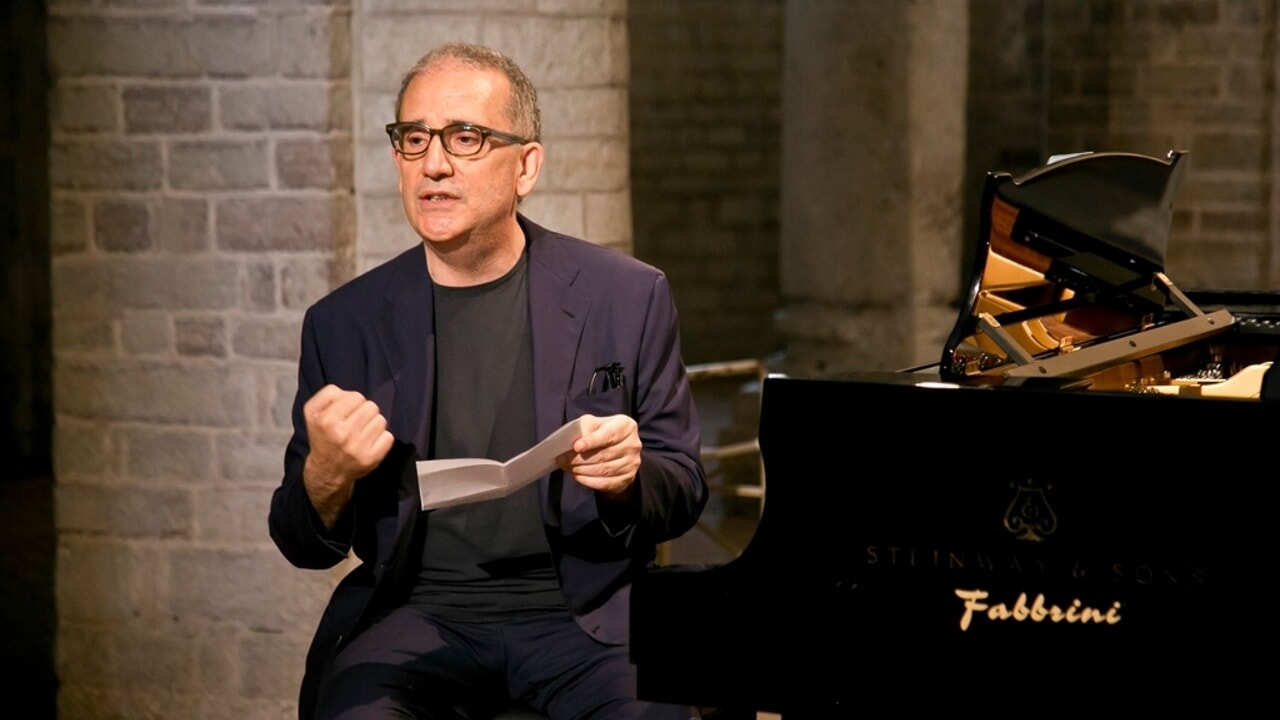 sandro de palma - eventi sandro de palma - eventi