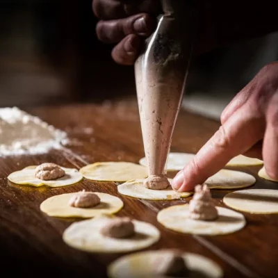 workshop pasta tartufo - eventi