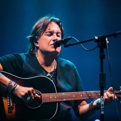 Cristiano De Andrè - eventi