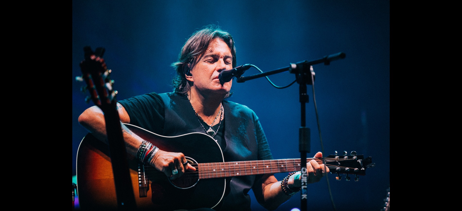 Cristiano De Andrè - eventi