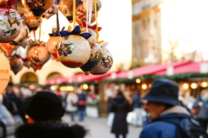 maglinao mercatini natale - eventi