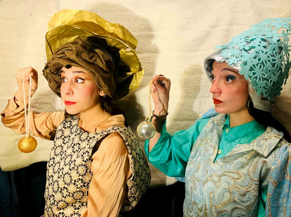 Collettivo Scirò - eventi